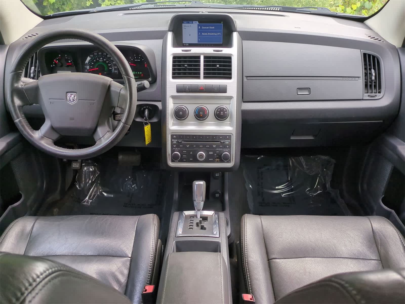 Thumbnail: 2010 Dodge Journey - 14