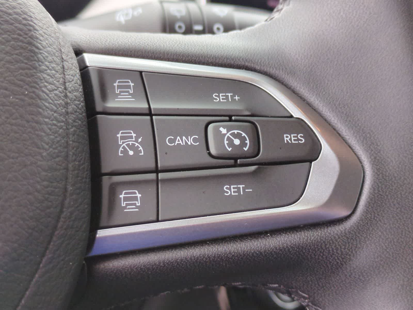 Thumbnail: 2024 Jeep Compass - 25