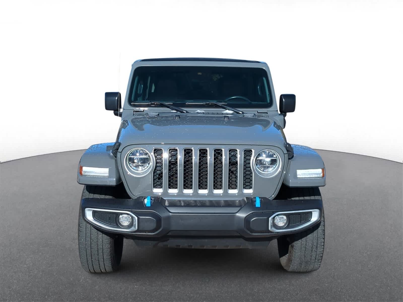 Thumbnail: 2022 Jeep Wrangler - 3