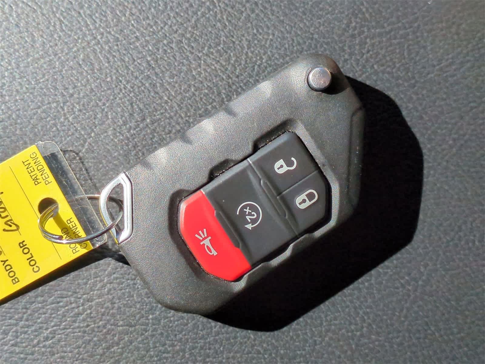 Thumbnail: 2022 Jeep Wrangler - 33