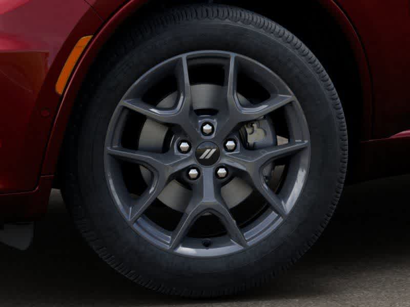 Thumbnail: 2026 Dodge Durango - 8