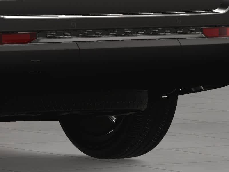 2025 Jeep Grand Cherokee L Limited Edition 15