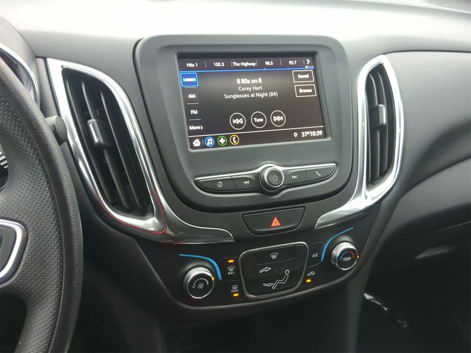 Thumbnail: 2020 Chevrolet Equinox - 35