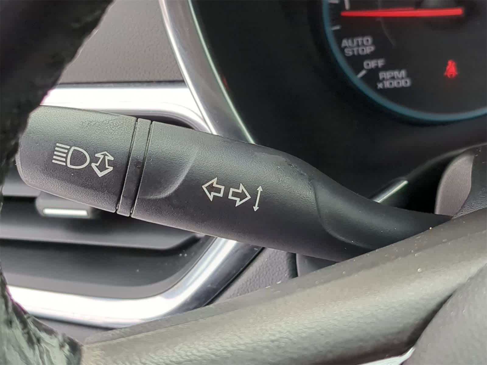 Thumbnail: 2018 Chevrolet Equinox - 26