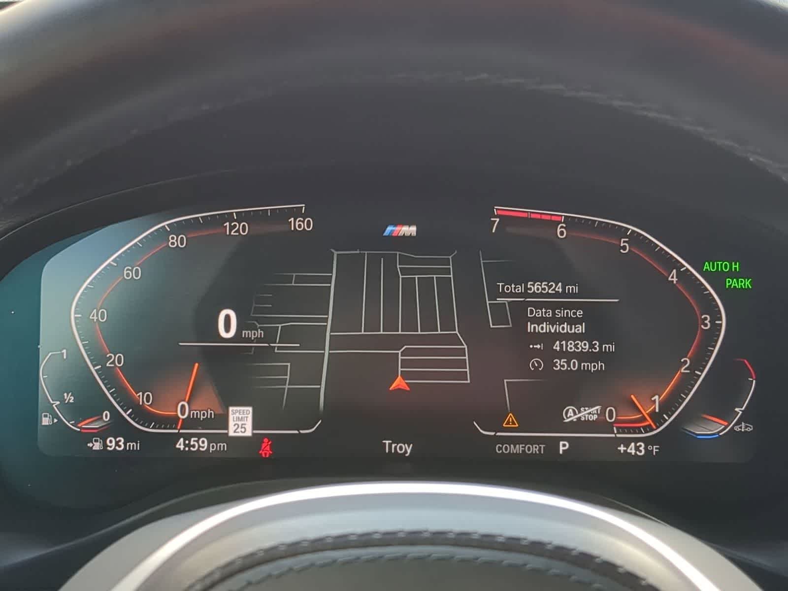 Thumbnail: 2022 BMW X3 - 32