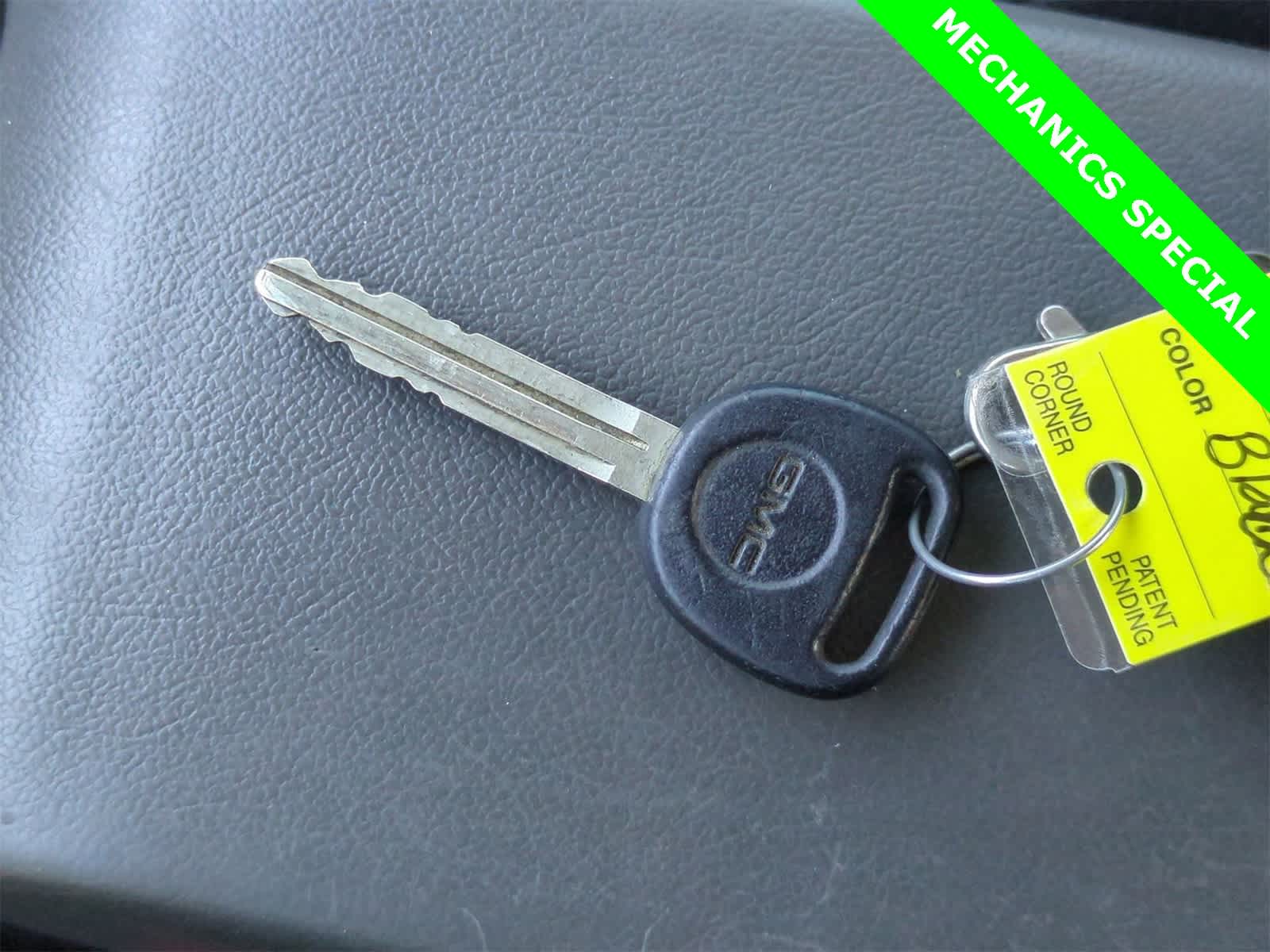 Thumbnail: 2006 GMC Canyon - 24