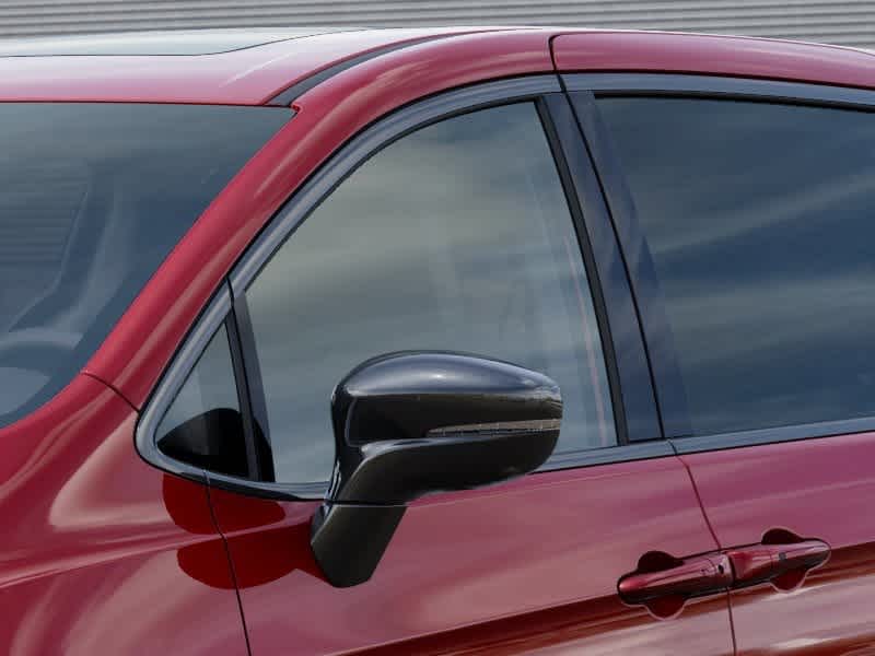 Thumbnail: 2026 Chrysler Pacifica - 12