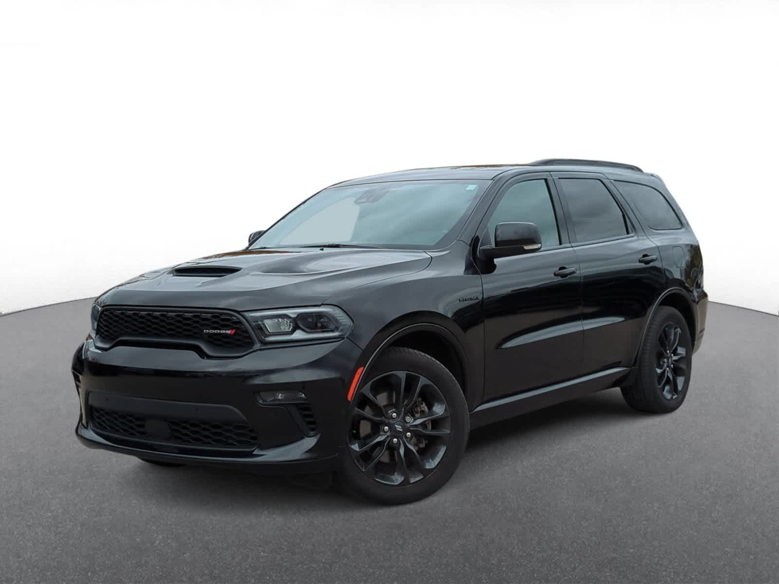 2023 Dodge Durango R/T Plus SUV