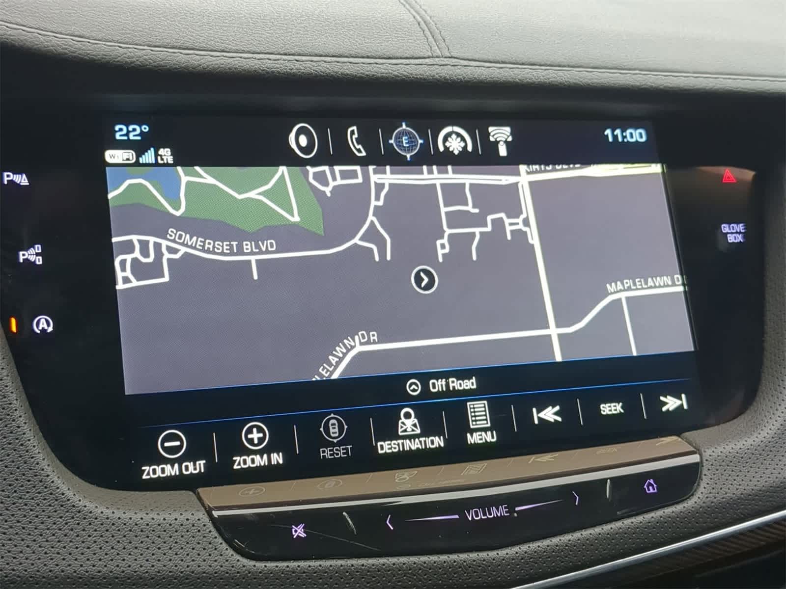 Thumbnail: 2018 Cadillac CT6 - 35