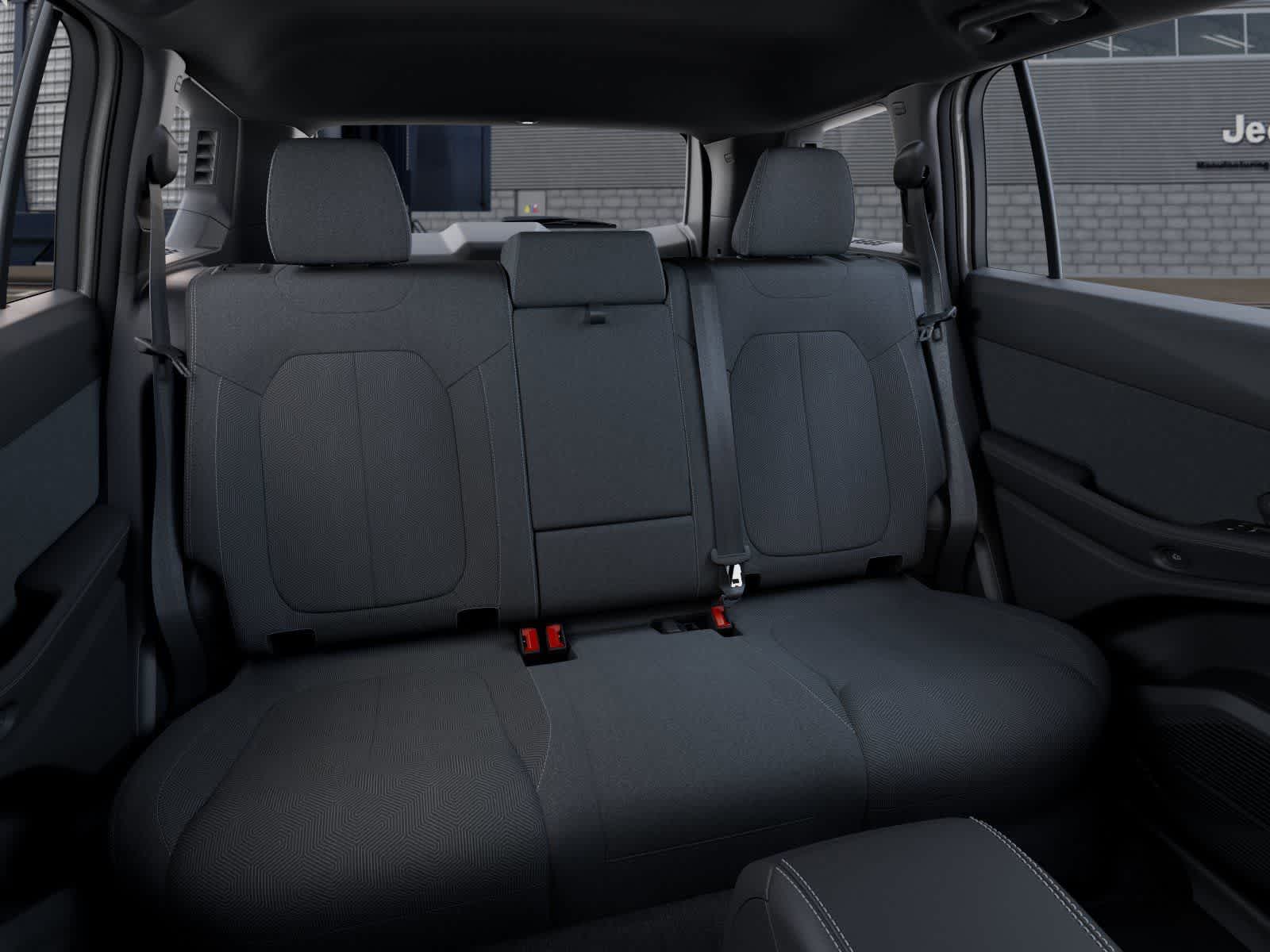 Thumbnail: 2026 Jeep Cherokee - 15