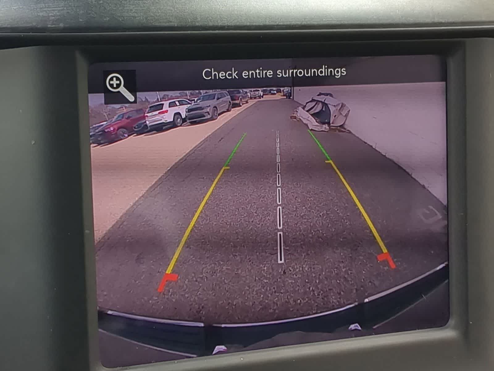 Thumbnail: 2019 RAM 1500 - 28