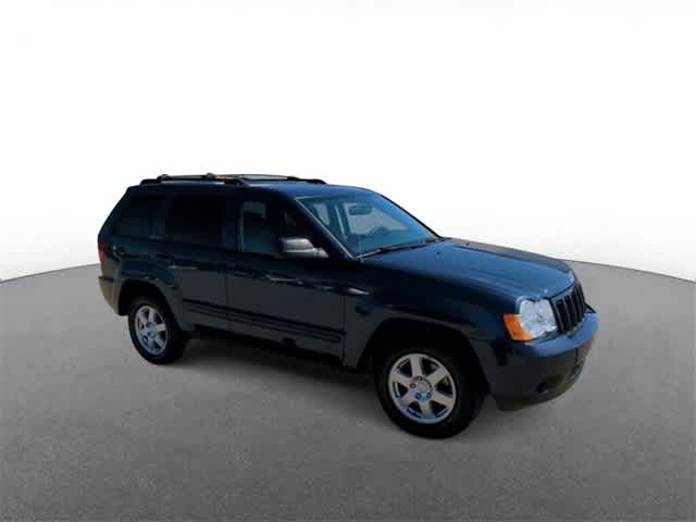 Used 2009 Jeep Grand Cherokee Laredo with VIN 1J8GR48K69C533377 for sale in Troy, MI