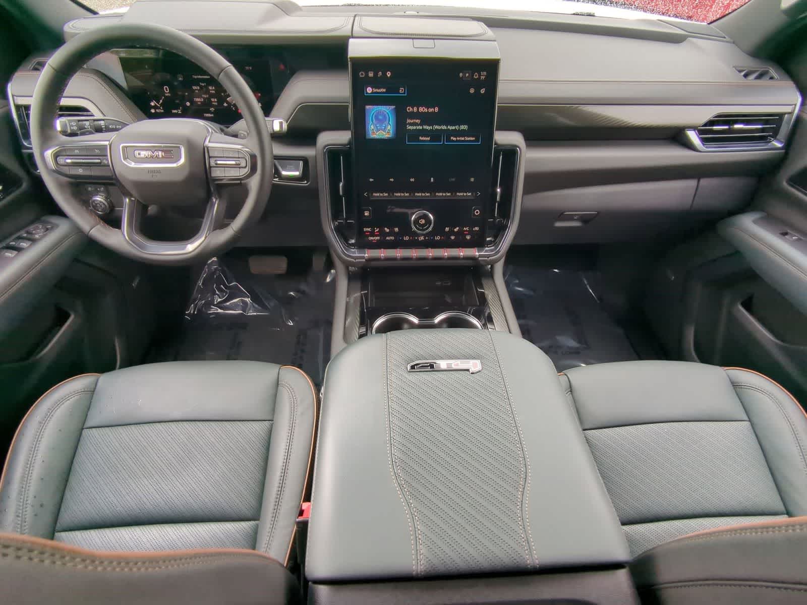 Thumbnail: 2025 GMC Yukon - 15