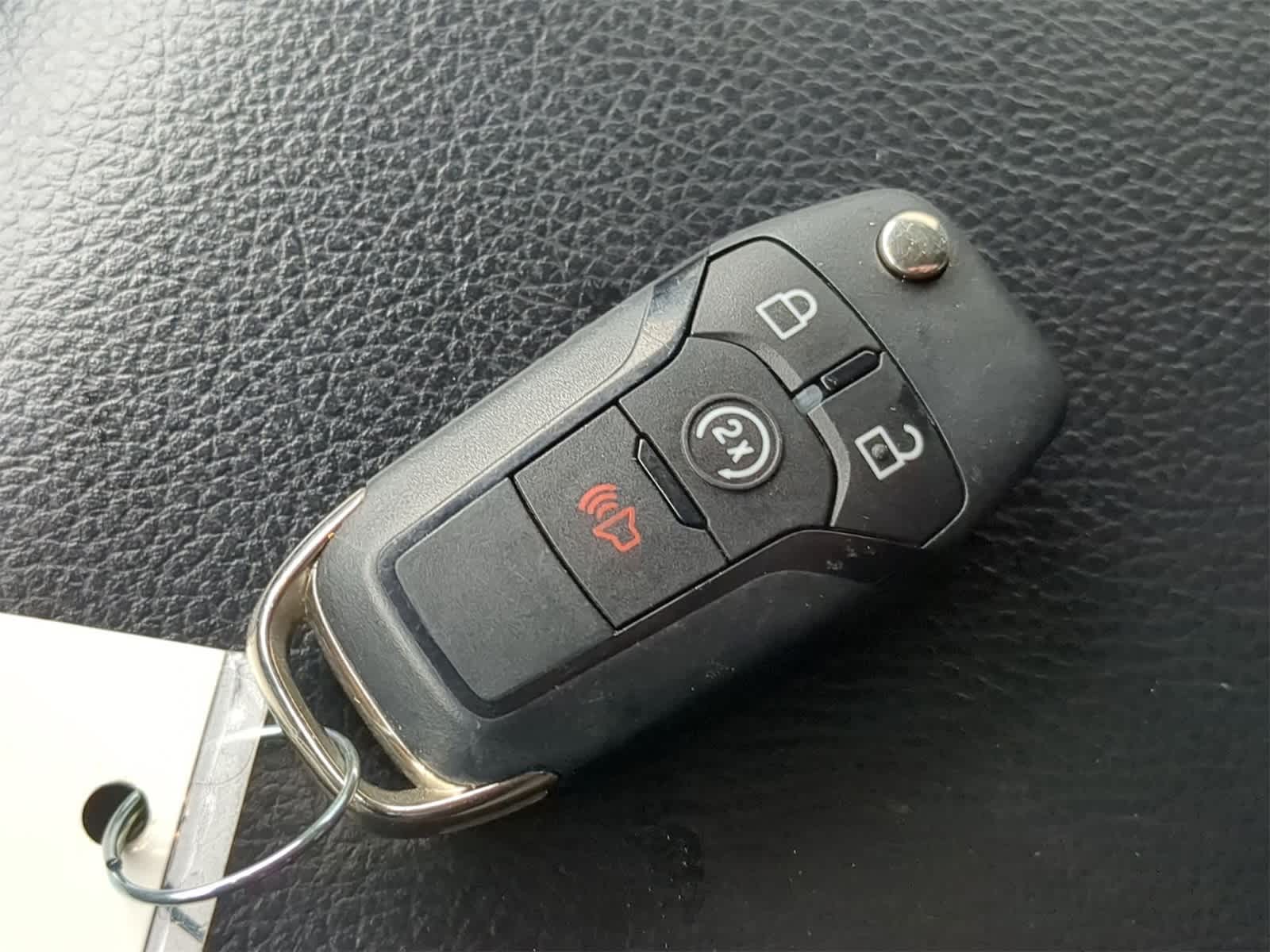 Thumbnail: 2019 Ford Econoline - 40