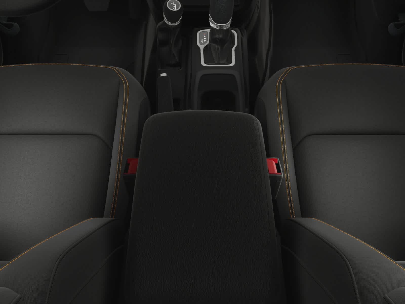 Thumbnail: 2025 Jeep Gladiator - 27