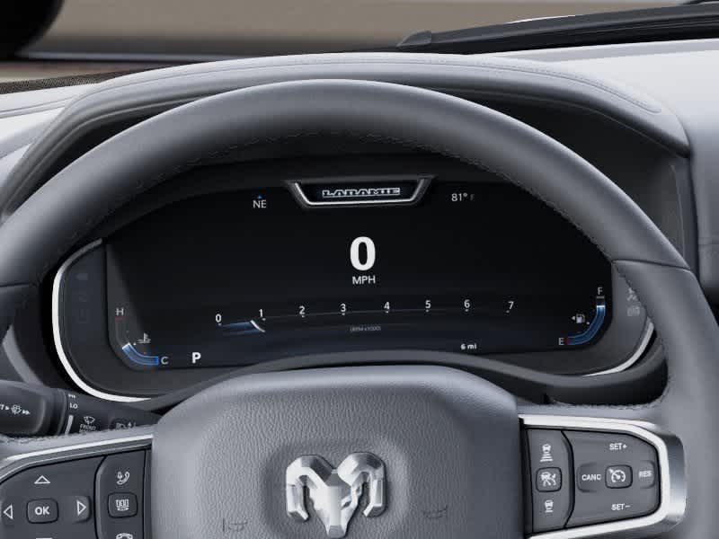 Thumbnail: 2026 RAM 1500 - 17