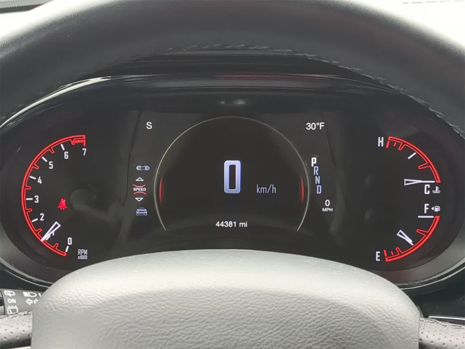 Thumbnail: 2023 Dodge Durango - 40