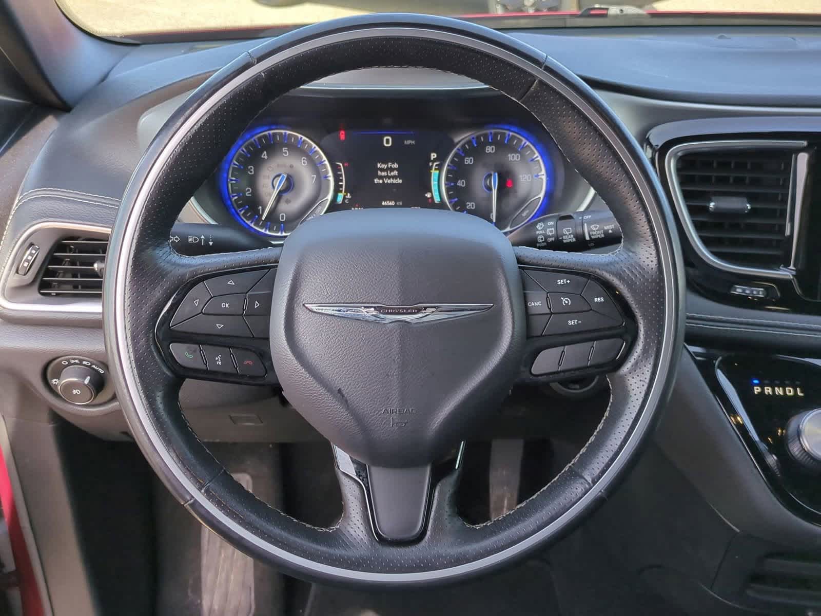 Thumbnail: 2019 Chrysler Pacifica - 21