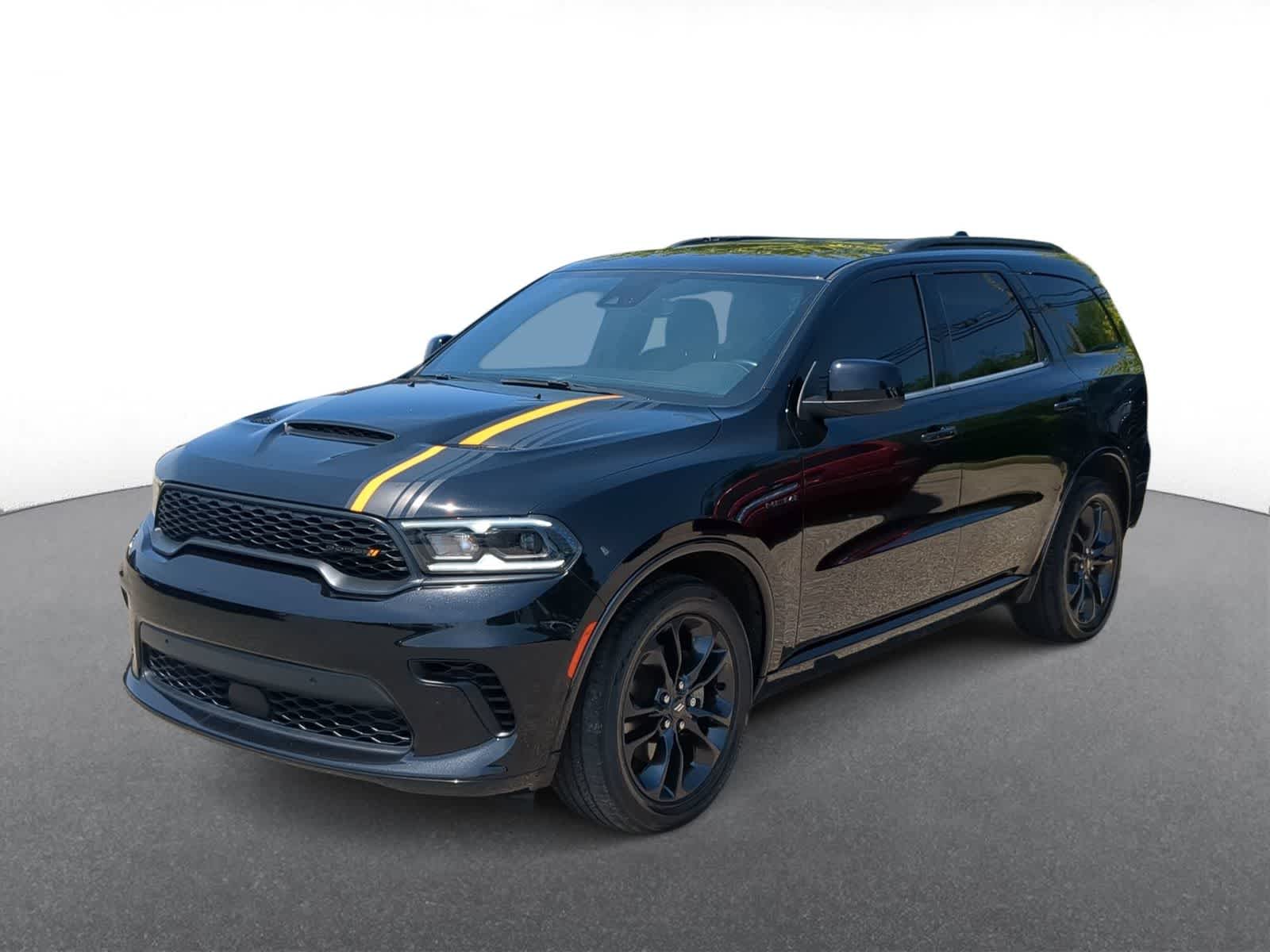 Thumbnail: 2023 Dodge Durango - 4