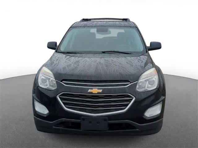 2017 Chevrolet Equinox LT 3