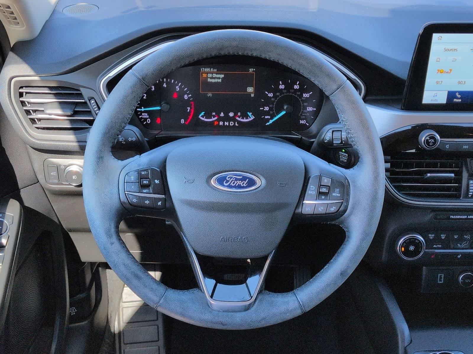 Thumbnail: 2020 Ford Escape - 23