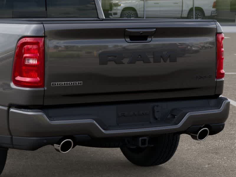 Thumbnail: 2026 RAM 1500 - 13