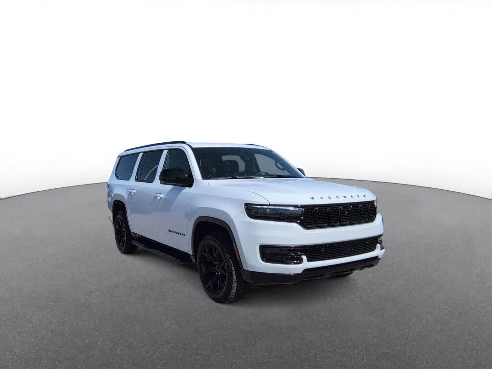 Thumbnail: 2024 Jeep Wagoneer - 2