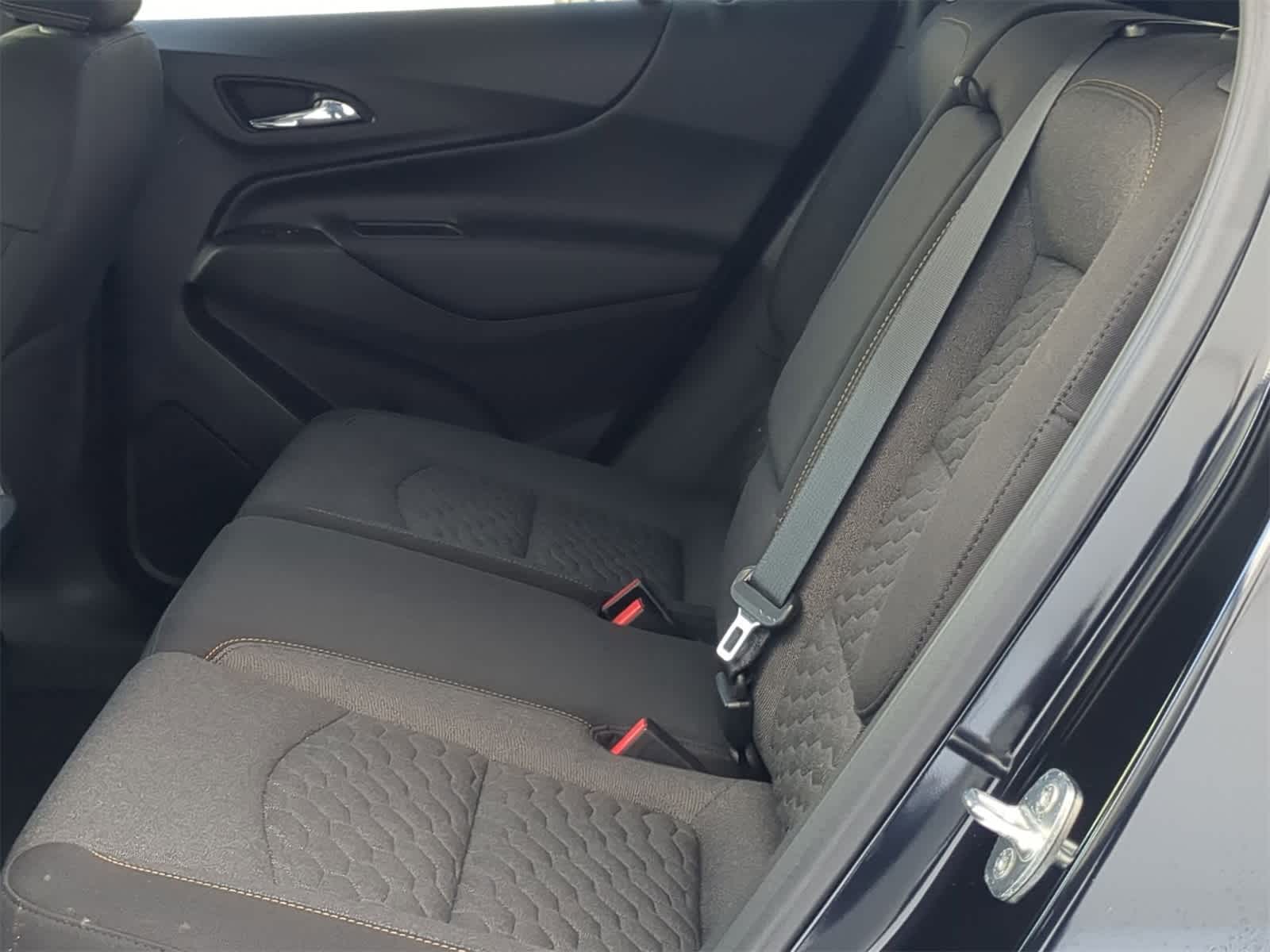 Thumbnail: 2020 Chevrolet Equinox - 19