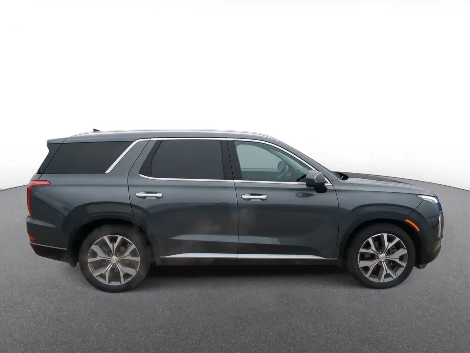 Thumbnail: 2022 Hyundai Palisade - 9