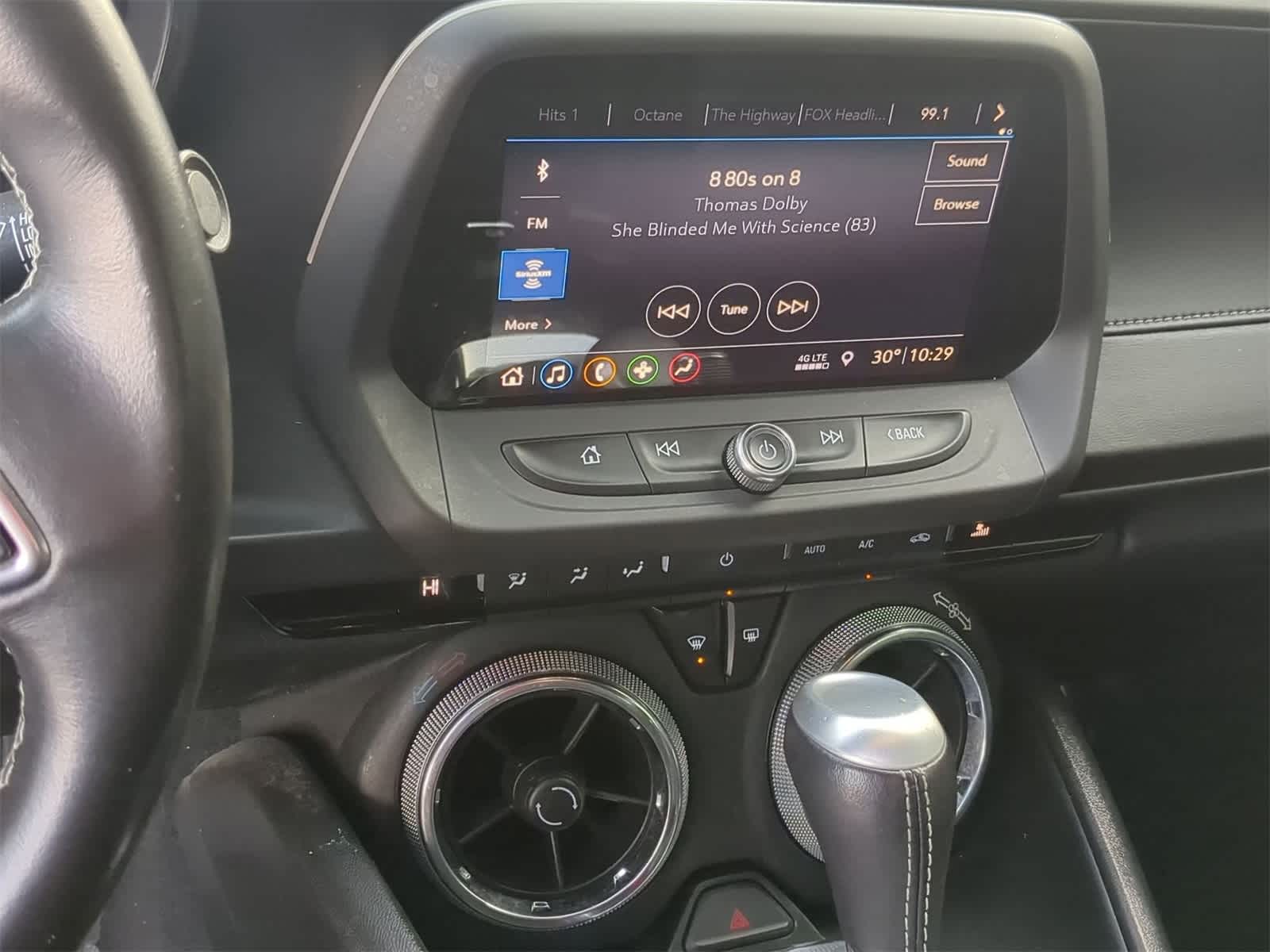 Thumbnail: 2019 Chevrolet Camaro - 25