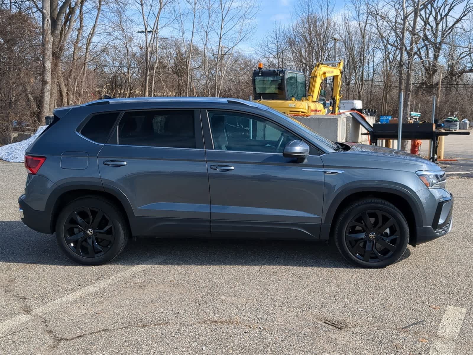 Thumbnail: 2022 Volkswagen Taos - 15