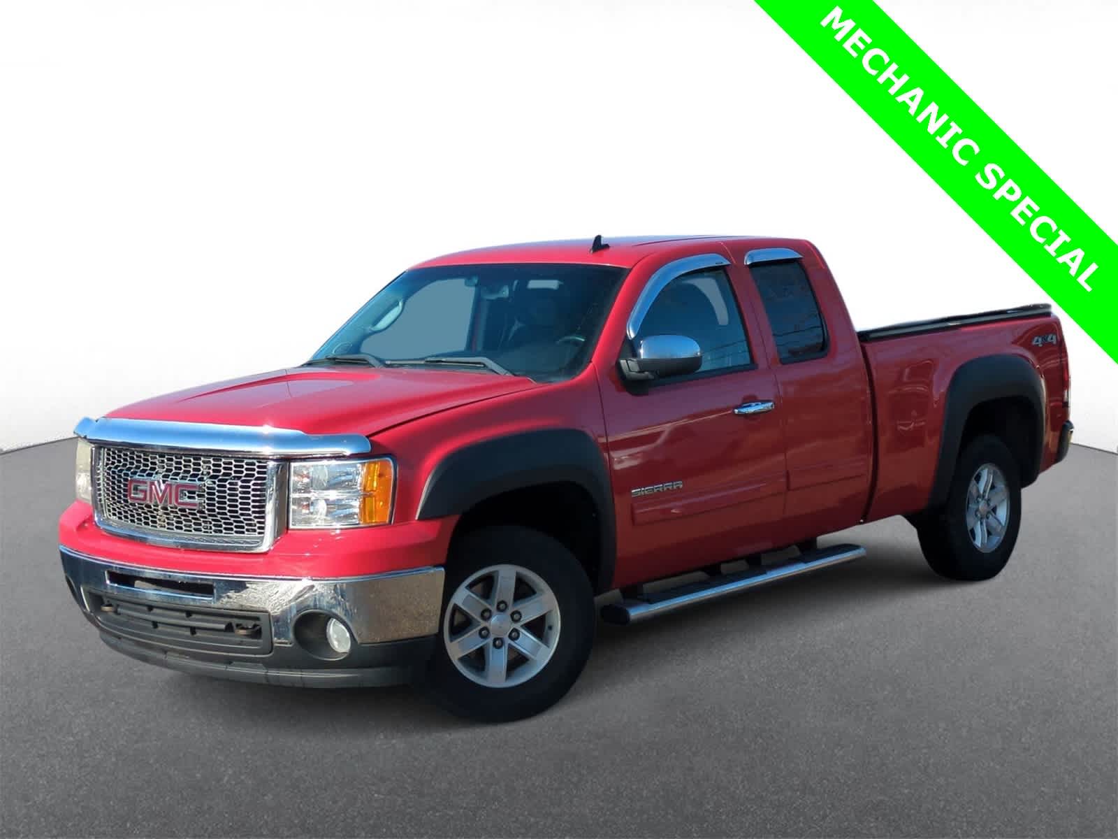 2012 GMC Sierra 1500 SLE -
                  Troy, MI