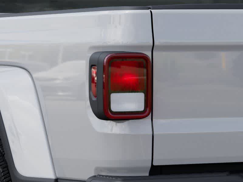 Thumbnail: 2026 Jeep Gladiator - 9