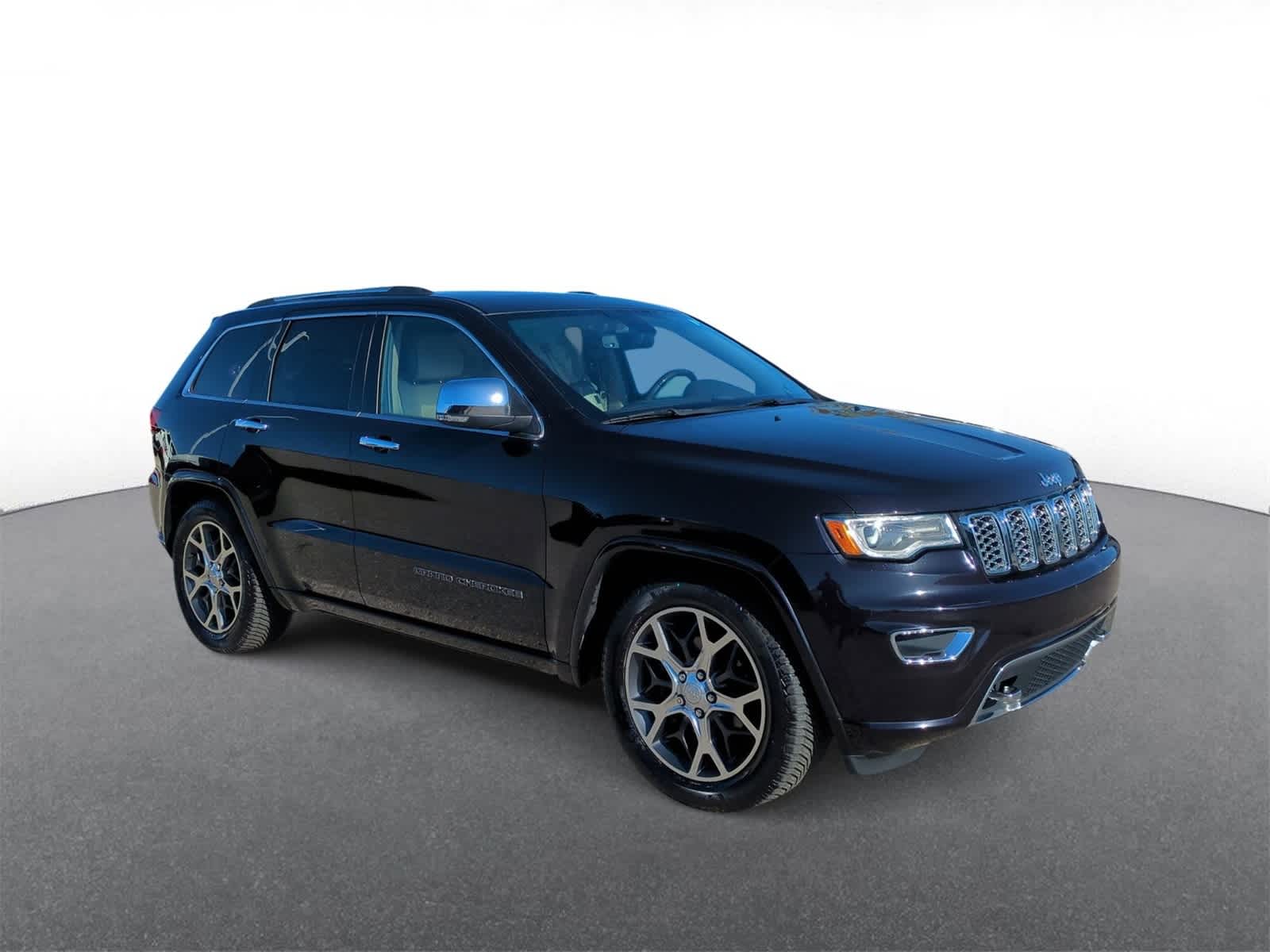 Thumbnail: 2019 Jeep Grand Cherokee - 2