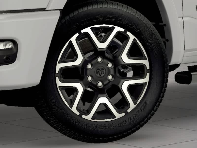 Thumbnail: 2026 RAM 1500 - 7