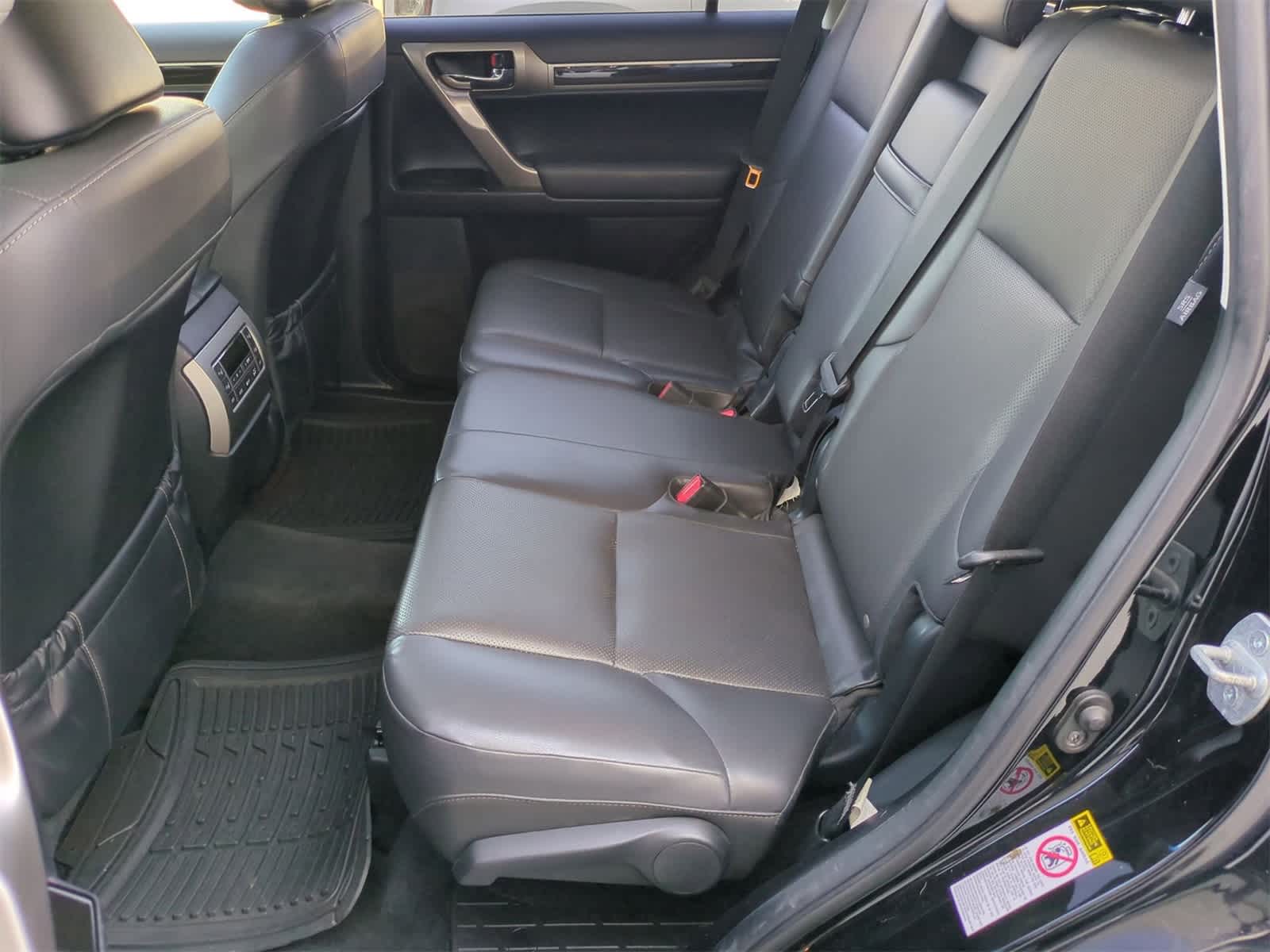 Thumbnail: 2015 Lexus GX - 20