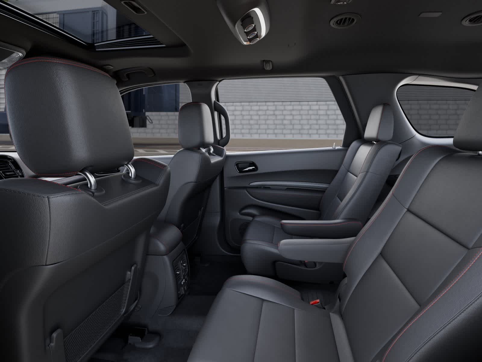 Thumbnail: 2026 Dodge Durango - 23