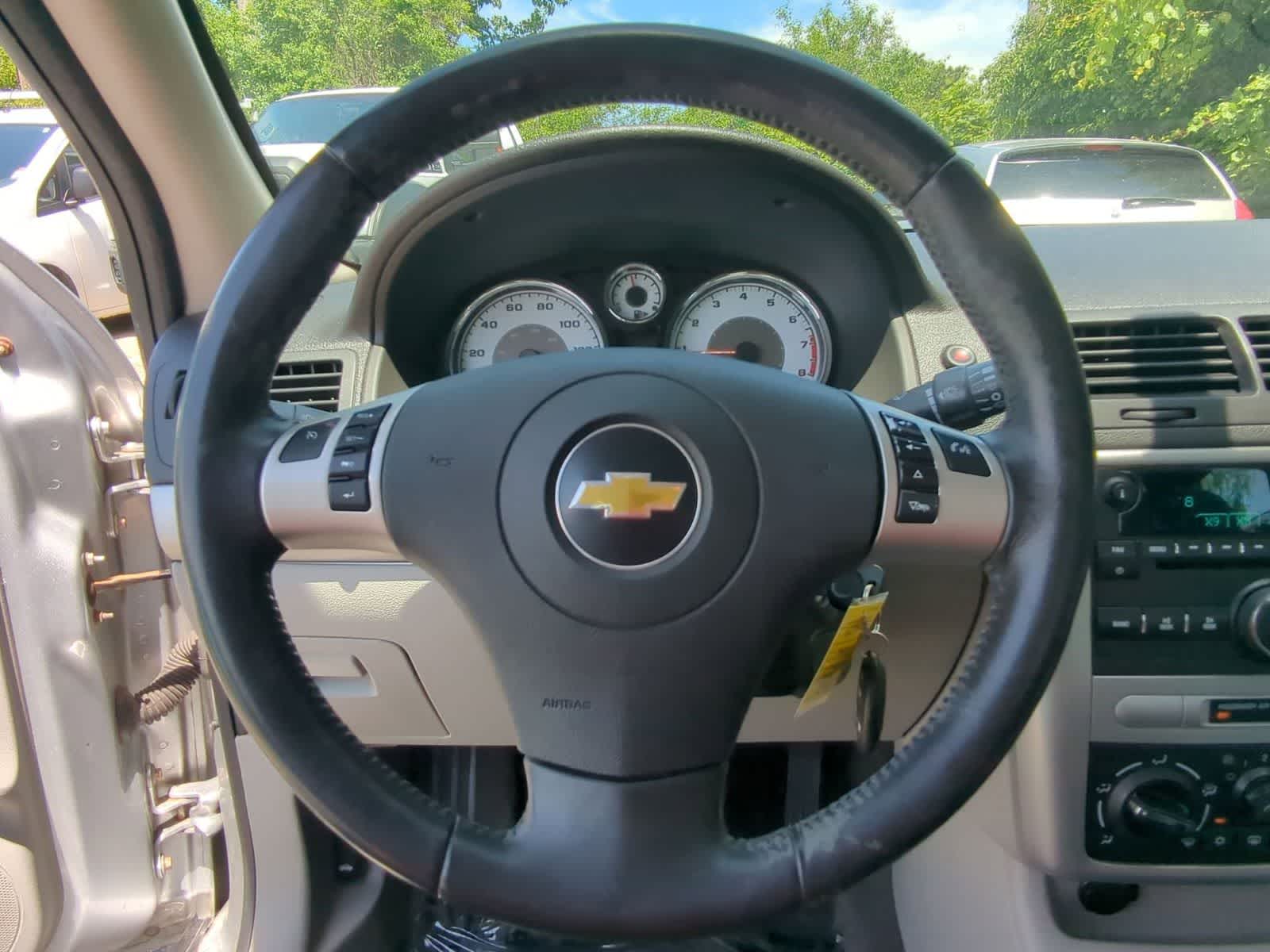 Thumbnail: 2010 Chevrolet Cobalt - 22
