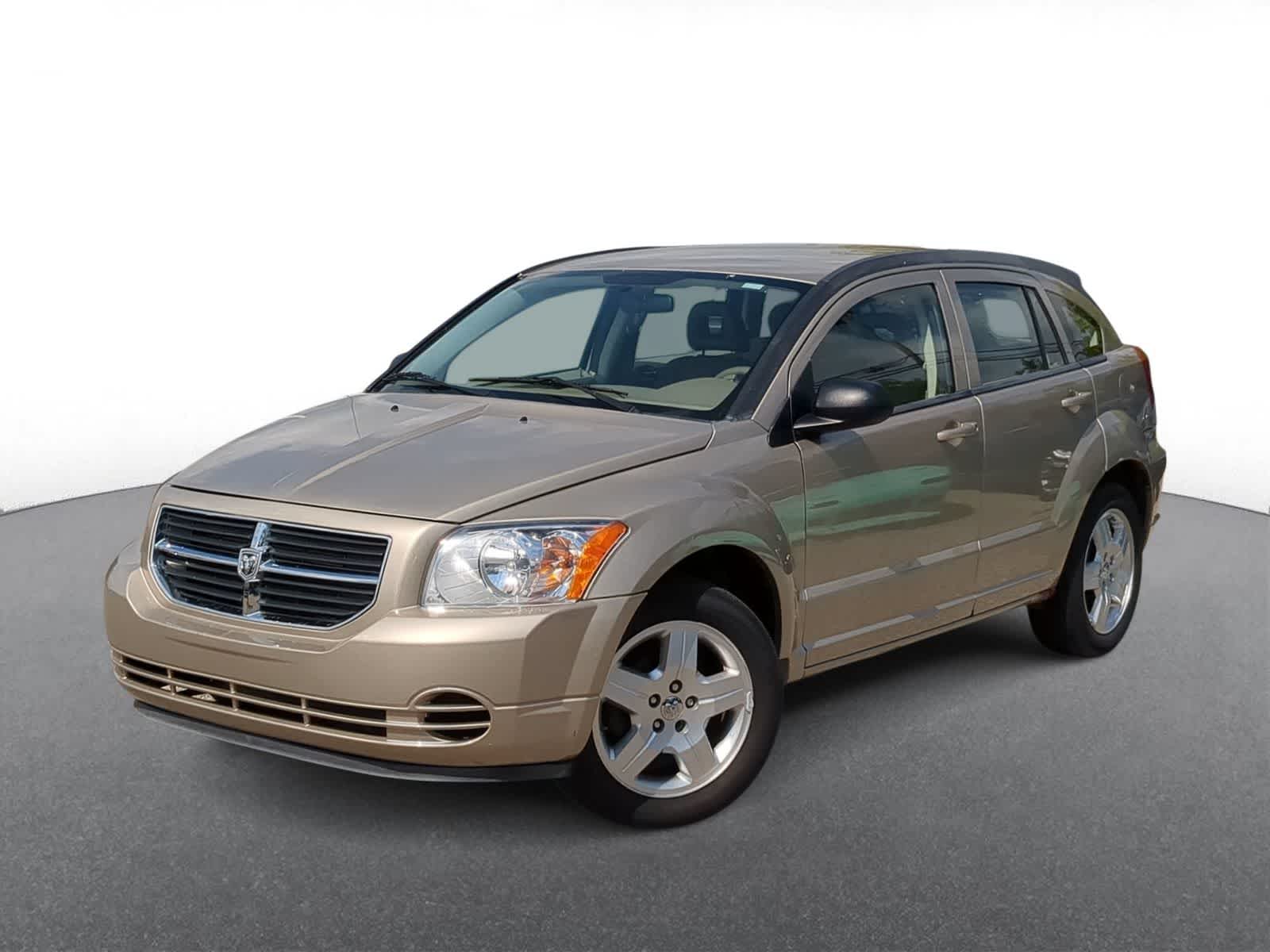 2009 Dodge Caliber SE FWD's photo