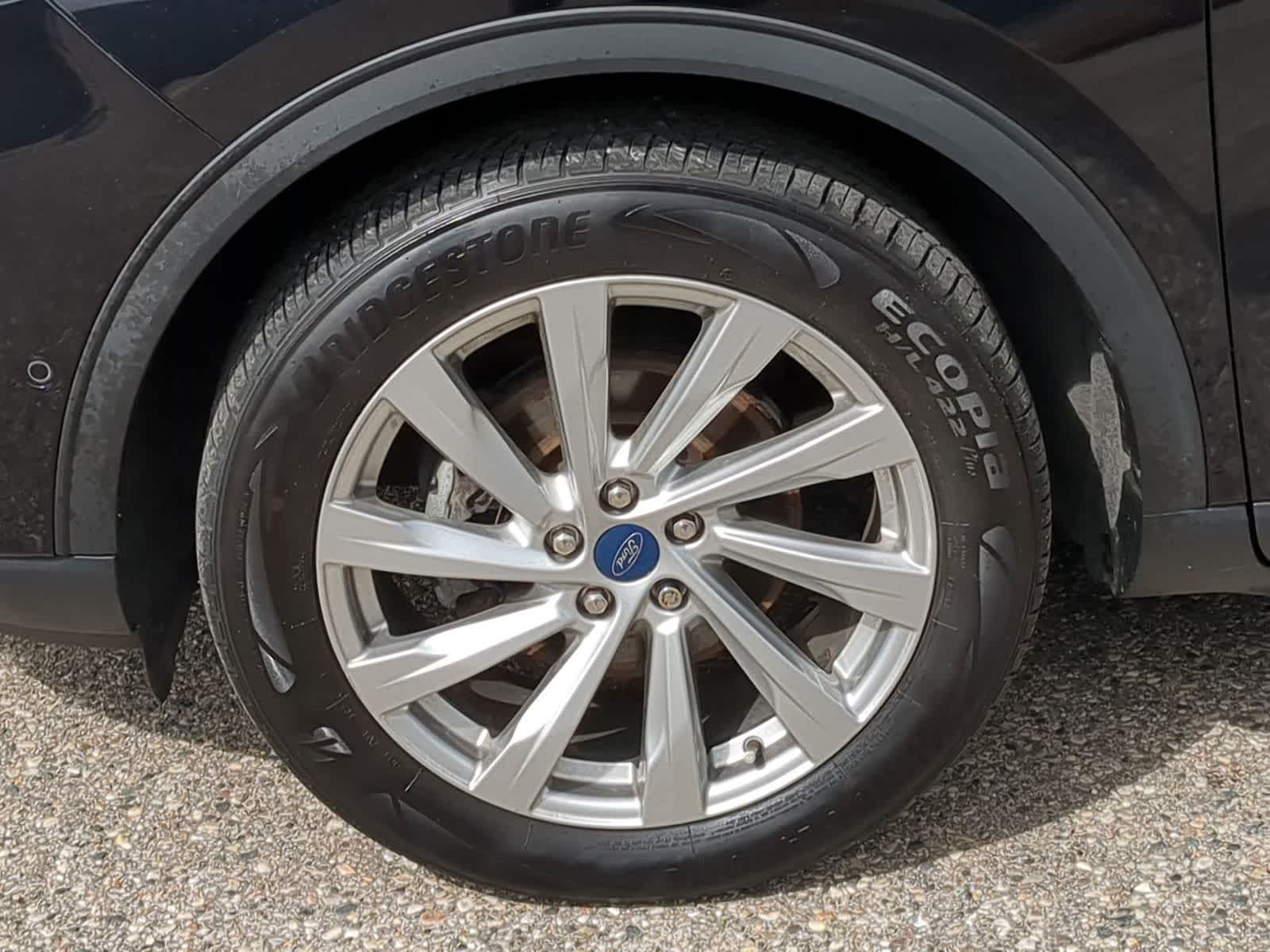 Thumbnail: 2022 Ford Escape - 14