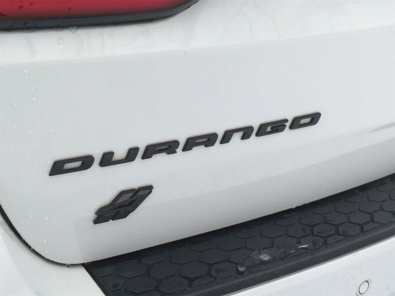 Thumbnail: 2021 Dodge Durango - 13