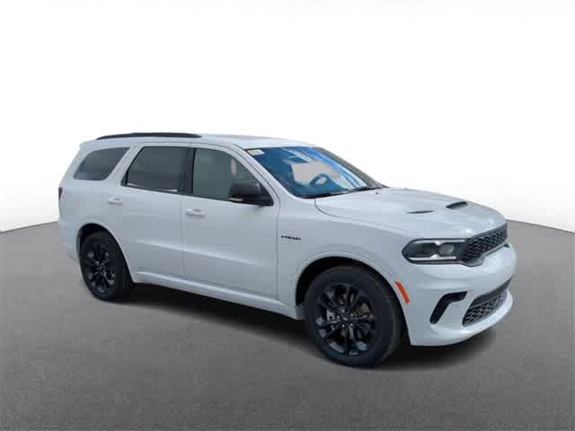 2024 Dodge Durango R/T 2