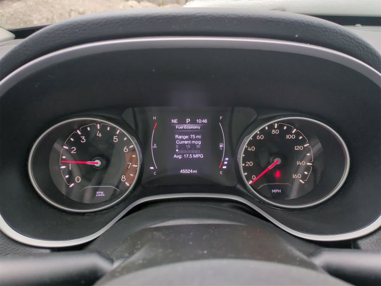 Thumbnail: 2019 Jeep Compass - 33