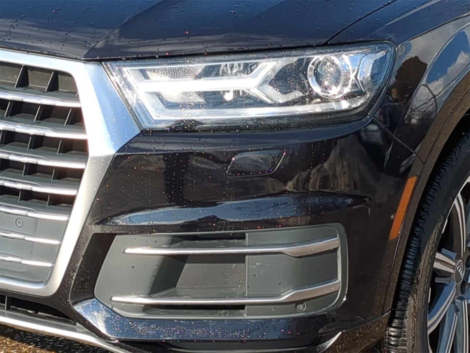 Thumbnail: 2018 Audi Q7 - 18