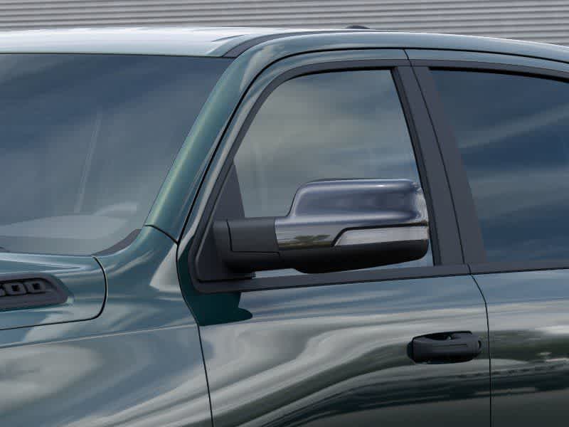 Thumbnail: 2026 RAM 1500 - 12