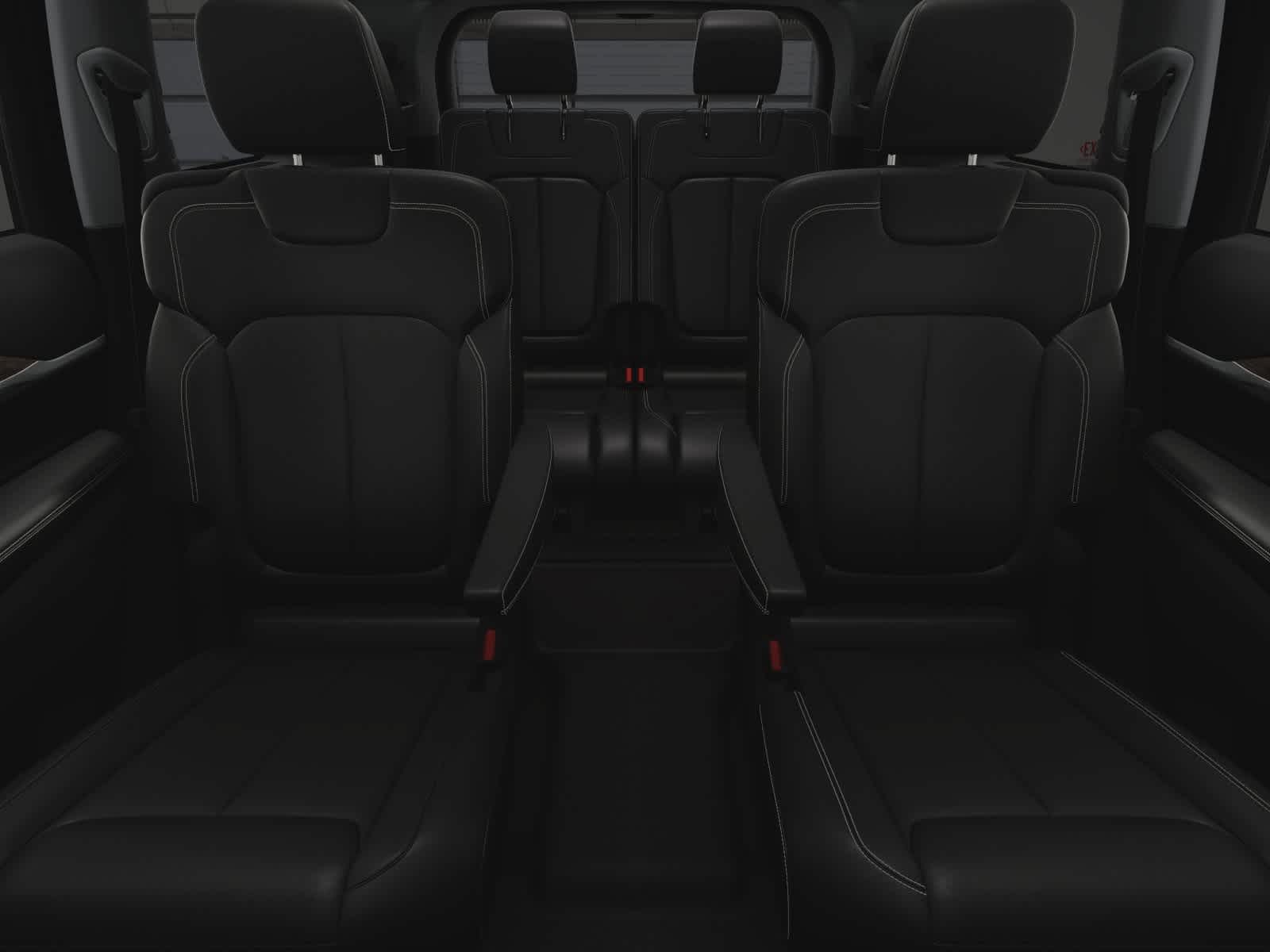 2025 Jeep Grand Cherokee L Limited Edition 18