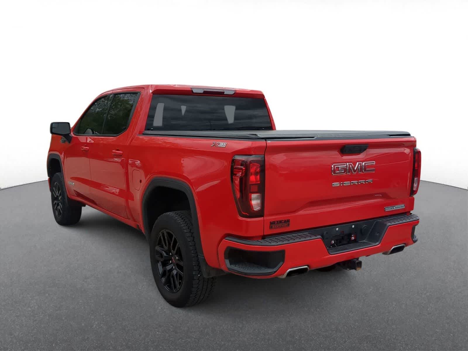 Thumbnail: 2024 GMC Sierra 1500 - 6