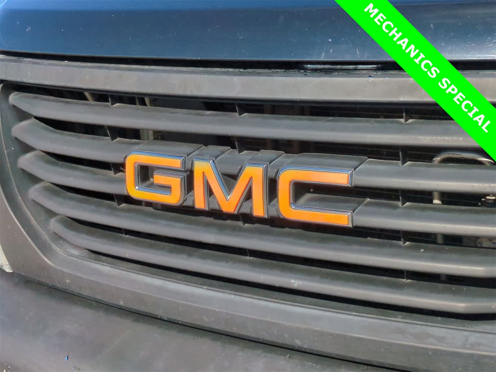 Thumbnail: 2006 GMC Canyon - 10