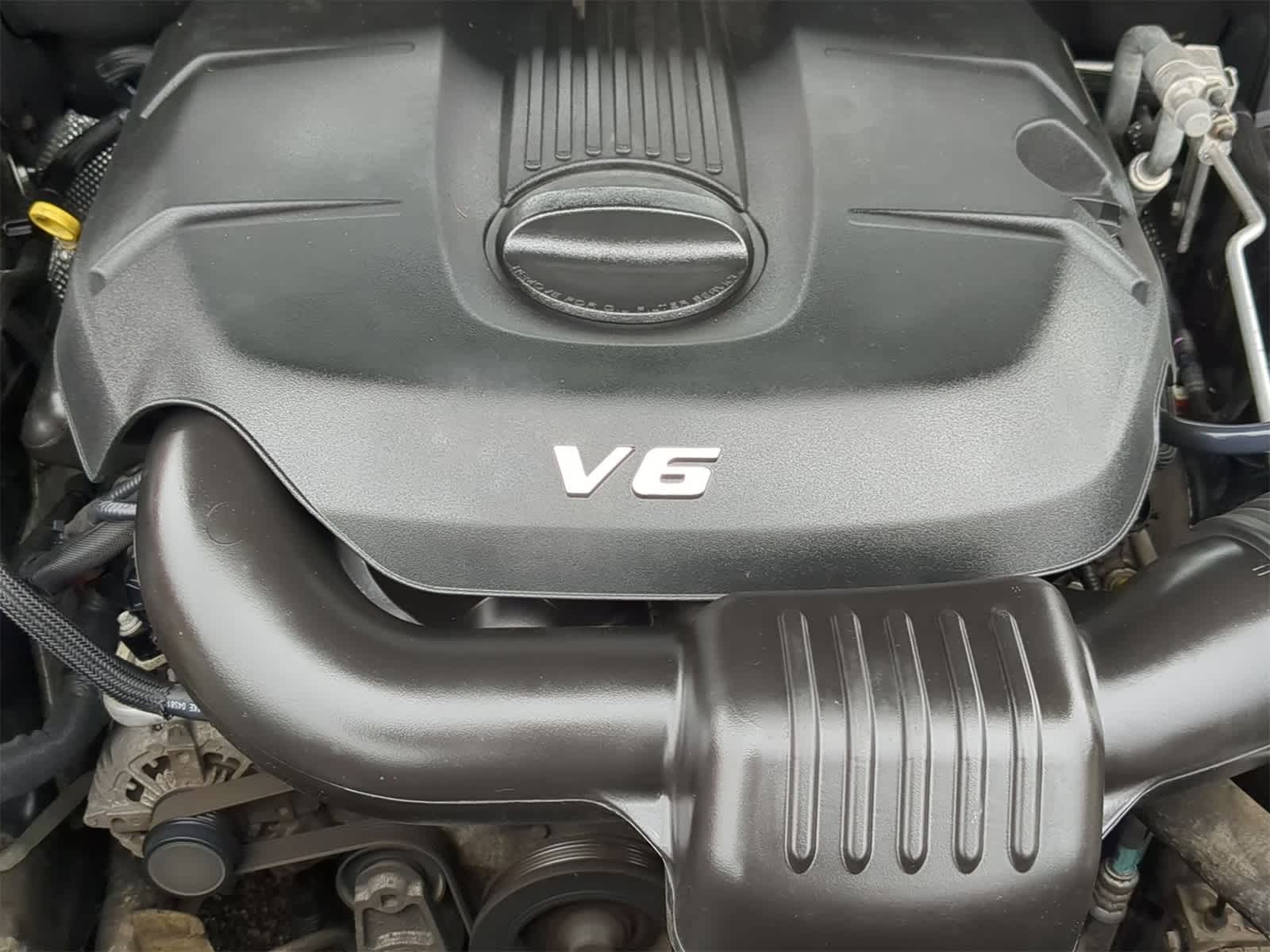 Thumbnail: 2015 Jeep Grand Cherokee - 22