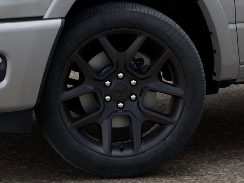 Thumbnail: 2026 RAM 1500 - 8
